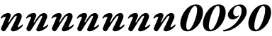 nnnnnnn0090